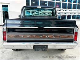 1972 Chevrolet C10 (CC-2067987) for sale in Calverton, New York
