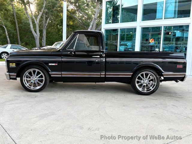 1972 Chevrolet C10 (CC-2067987) for sale in Calverton, New York