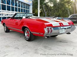 1970 Oldsmobile Cutlass (CC-2067988) for sale in Calverton, New York