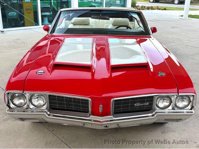 1970 Oldsmobile Cutlass (CC-2067988) for sale in Calverton, New York