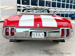 1970 Oldsmobile Cutlass (CC-2067988) for sale in Calverton, New York