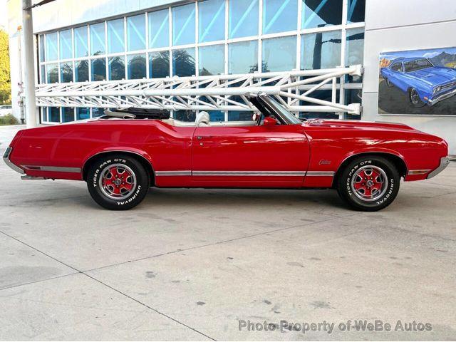 1970 Oldsmobile Cutlass (CC-2067988) for sale in Calverton, New York