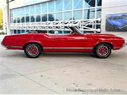 1970 Oldsmobile Cutlass (CC-2067988) for sale in Calverton, New York