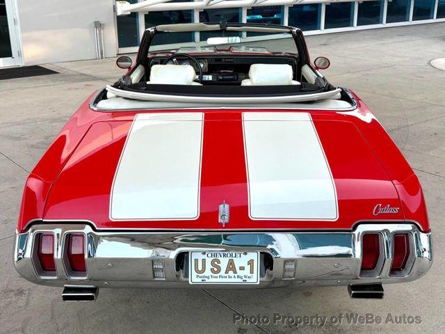 1970 Oldsmobile Cutlass (CC-2067988) for sale in Calverton, New York