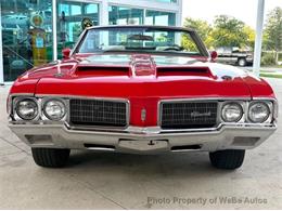 1970 Oldsmobile Cutlass (CC-2067988) for sale in Calverton, New York