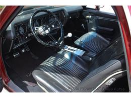 1972 Chevrolet El Camino (CC-2067989) for sale in Calverton, New York