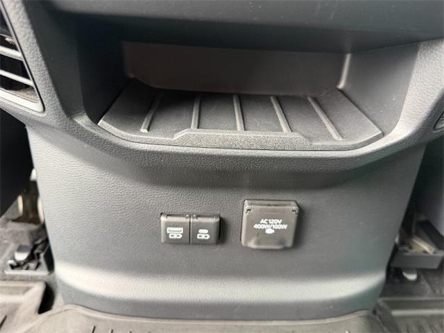 2023 Toyota Tundra (CC-2067990) for sale in Paducah, Kentucky