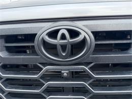2023 Toyota Tundra (CC-2067990) for sale in Paducah, Kentucky