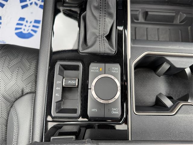 2023 Toyota Tundra (CC-2067990) for sale in Paducah, Kentucky