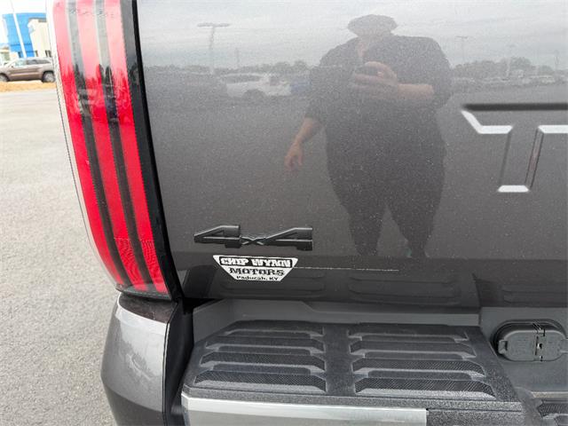2023 Toyota Tundra (CC-2067990) for sale in Paducah, Kentucky