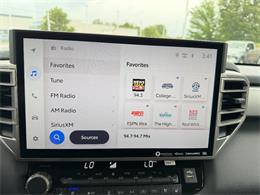 2023 Toyota Tundra (CC-2067990) for sale in Paducah, Kentucky