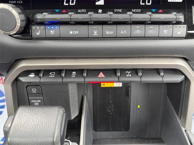 2023 Toyota Tundra (CC-2067990) for sale in Paducah, Kentucky