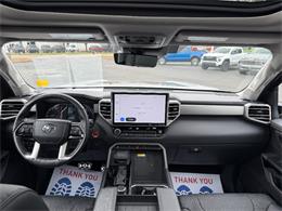 2023 Toyota Tundra (CC-2067990) for sale in Paducah, Kentucky