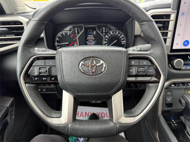 2023 Toyota Tundra (CC-2067990) for sale in Paducah, Kentucky