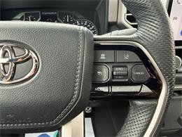 2023 Toyota Tundra (CC-2067990) for sale in Paducah, Kentucky