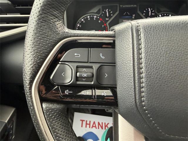 2023 Toyota Tundra (CC-2067990) for sale in Paducah, Kentucky