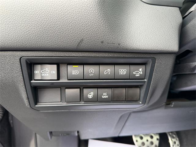 2023 Toyota Tundra (CC-2067990) for sale in Paducah, Kentucky