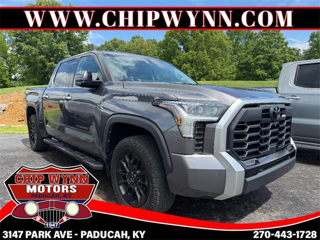 2023 Toyota Tundra (CC-2067990) for sale in Paducah, Kentucky