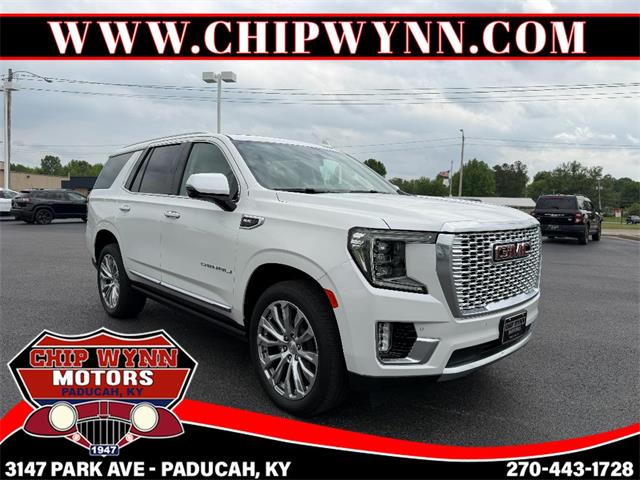2022 GMC Yukon (CC-2067991) for sale in Paducah, Kentucky