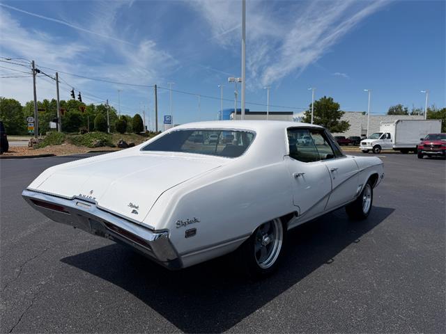 1969 Buick Skylark (CC-2067992) for sale in Paducah, Kentucky