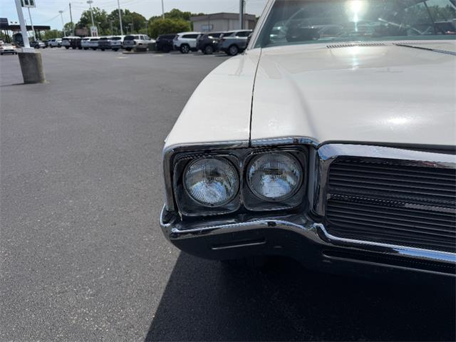 1969 Buick Skylark (CC-2067992) for sale in Paducah, Kentucky