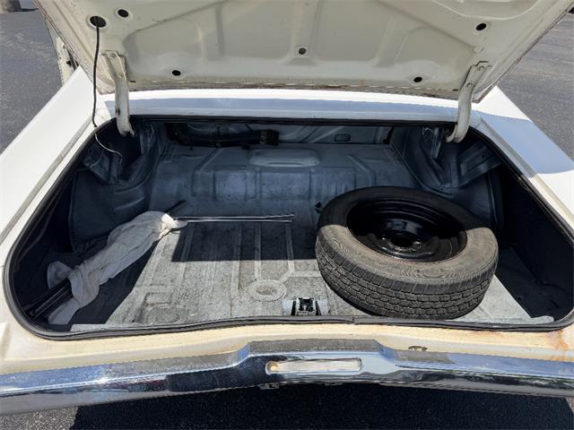 1969 Buick Skylark (CC-2067992) for sale in Paducah, Kentucky