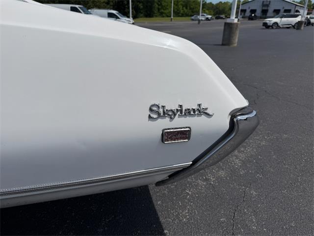 1969 Buick Skylark (CC-2067992) for sale in Paducah, Kentucky