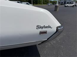 1969 Buick Skylark (CC-2067992) for sale in Paducah, Kentucky