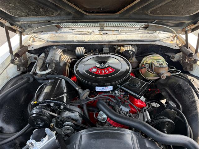 1969 Buick Skylark (CC-2067992) for sale in Paducah, Kentucky