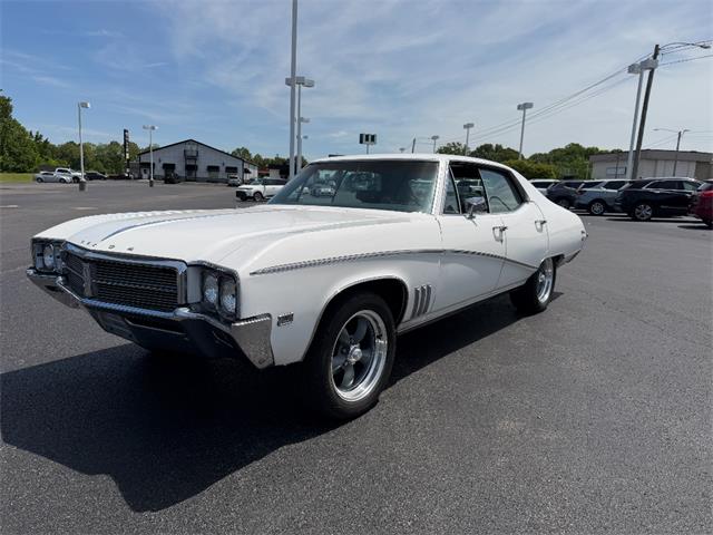 1969 Buick Skylark (CC-2067992) for sale in Paducah, Kentucky
