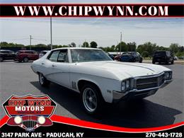 1969 Buick Skylark (CC-2067992) for sale in Paducah, Kentucky