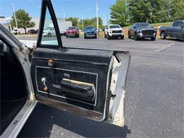 1969 Buick Skylark (CC-2067992) for sale in Paducah, Kentucky
