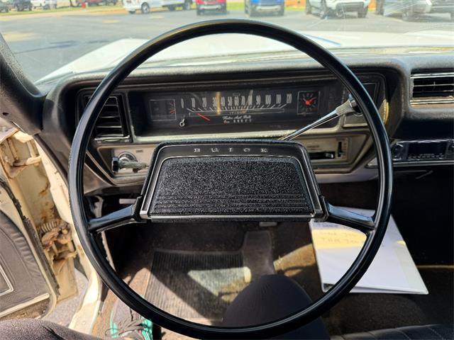 1969 Buick Skylark (CC-2067992) for sale in Paducah, Kentucky