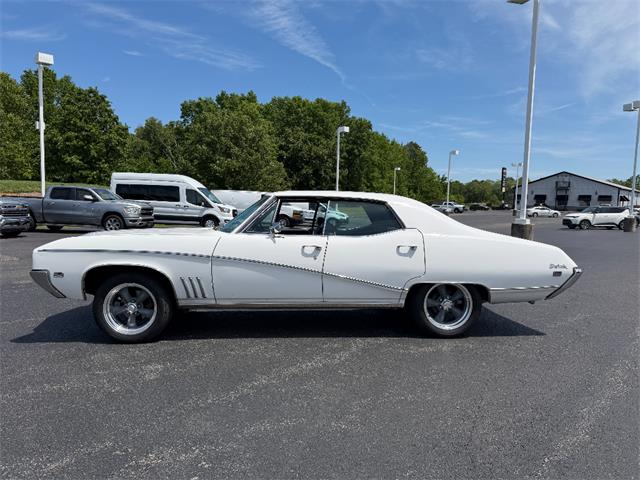1969 Buick Skylark (CC-2067992) for sale in Paducah, Kentucky