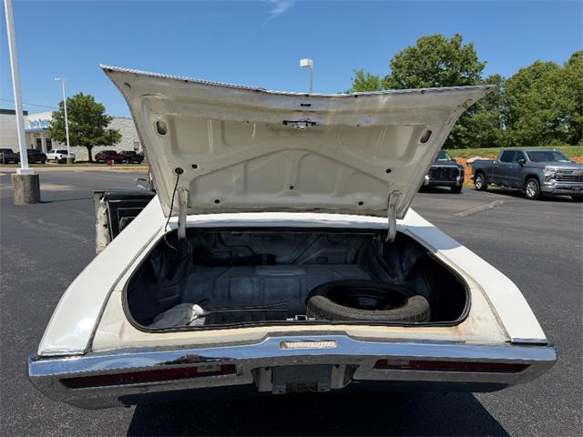 1969 Buick Skylark (CC-2067992) for sale in Paducah, Kentucky