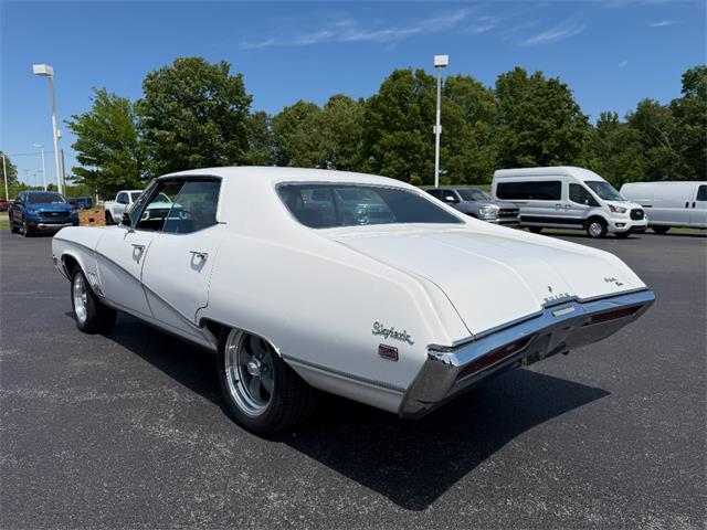 1969 Buick Skylark (CC-2067992) for sale in Paducah, Kentucky