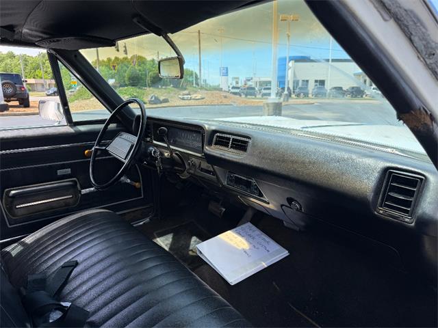 1969 Buick Skylark (CC-2067992) for sale in Paducah, Kentucky