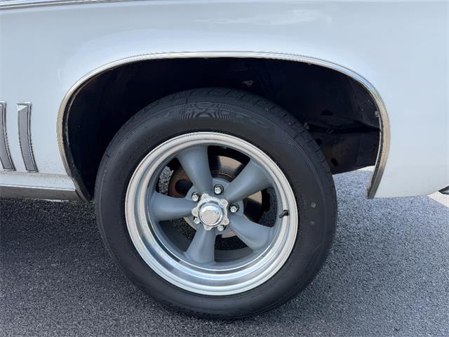 1969 Buick Skylark (CC-2067992) for sale in Paducah, Kentucky