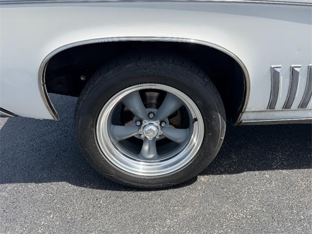 1969 Buick Skylark (CC-2067992) for sale in Paducah, Kentucky