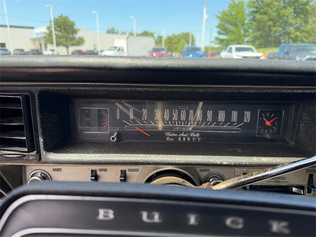 1969 Buick Skylark (CC-2067992) for sale in Paducah, Kentucky