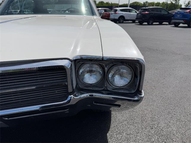 1969 Buick Skylark (CC-2067992) for sale in Paducah, Kentucky