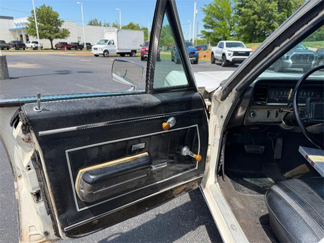 1969 Buick Skylark (CC-2067992) for sale in Paducah, Kentucky