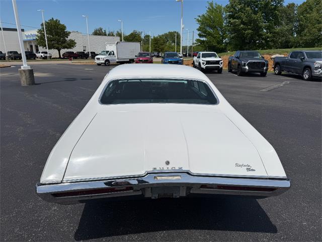 1969 Buick Skylark (CC-2067992) for sale in Paducah, Kentucky
