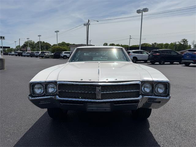 1969 Buick Skylark (CC-2067992) for sale in Paducah, Kentucky