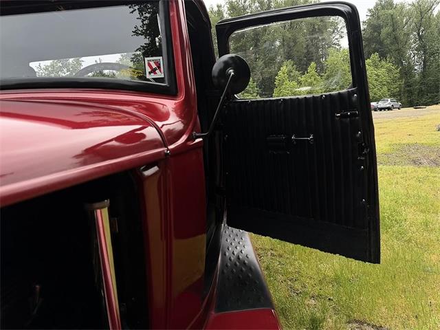 1934 Chevrolet Pickup (CC-2067994) for sale in Gladstone, Oregon