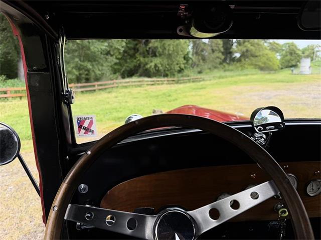 1934 Chevrolet Pickup (CC-2067994) for sale in Gladstone, Oregon