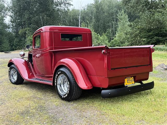1934 Chevrolet Pickup (CC-2067994) for sale in Gladstone, Oregon