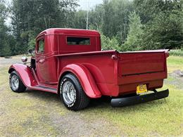 1934 Chevrolet Pickup (CC-2067994) for sale in Gladstone, Oregon