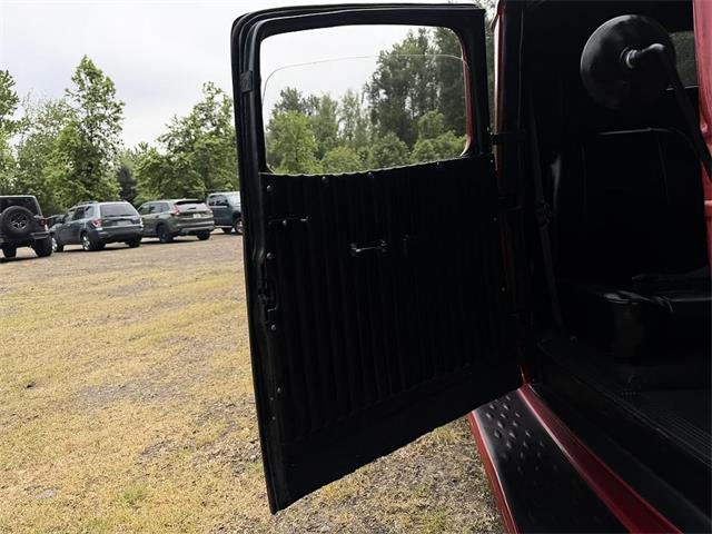 1934 Chevrolet Pickup (CC-2067994) for sale in Gladstone, Oregon