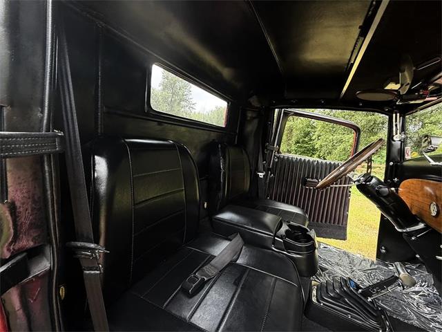1934 Chevrolet Pickup (CC-2067994) for sale in Gladstone, Oregon